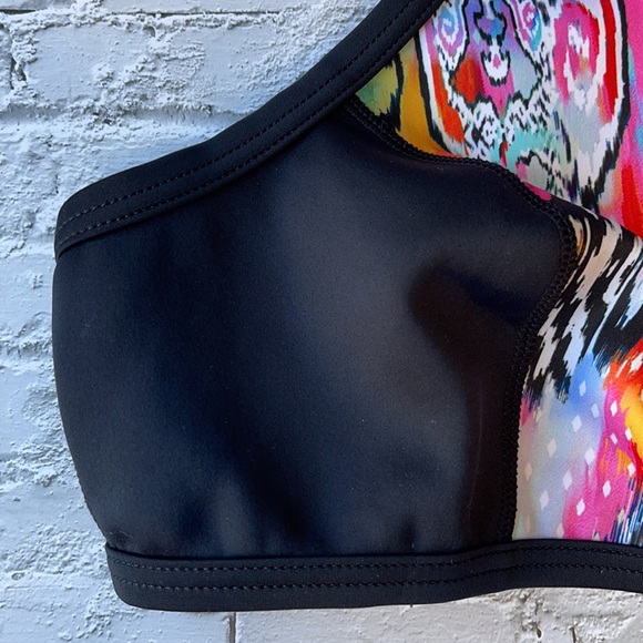 SEAFOLLY | Beach Gypsy Scuba Tank Top - Picture 7 of 10